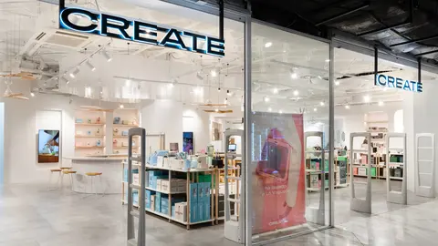 create