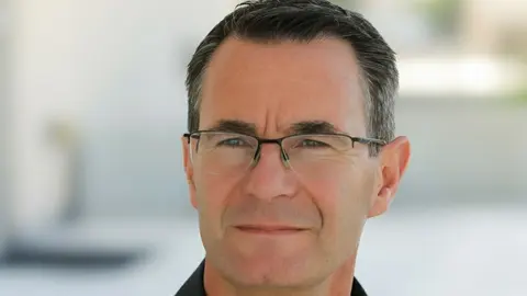 Stephen Deasy