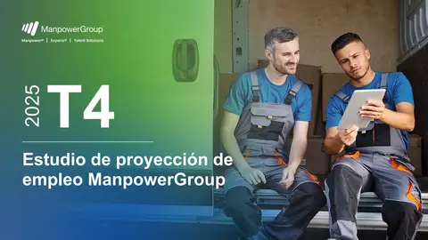 estudio manpower