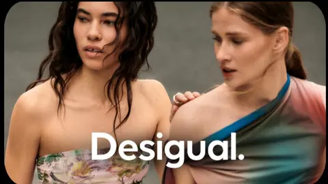 desigual 2025