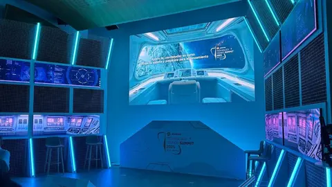 nave espacial