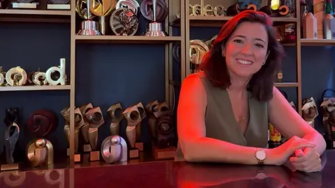Angela Pacheco