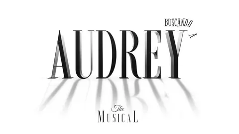 Buscando a Audrey