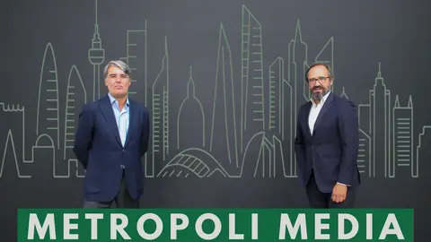 Metropoli Media