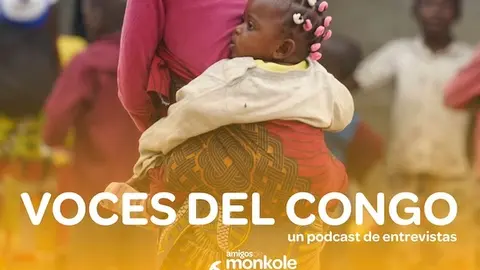Voces del Congo