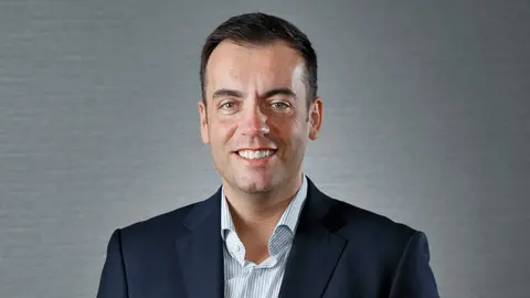 Carlos Parry