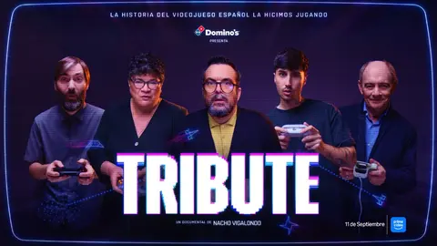 tribute
