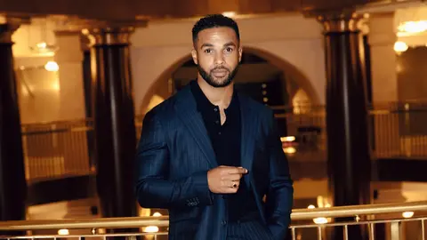 Lucien Laviscount