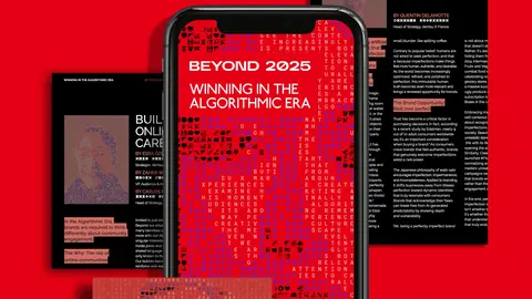 BEYOND 2025