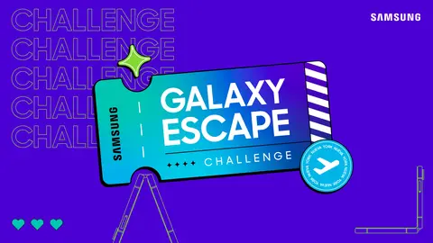 galaxy scape