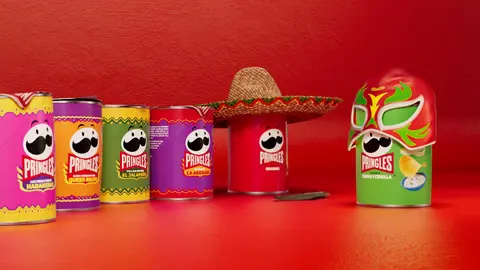 Pringles