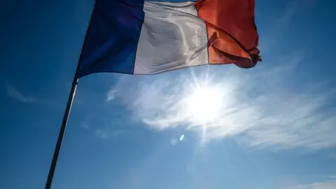 francia sep 2025