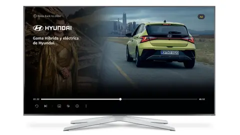hyundai campa&ntilde;a