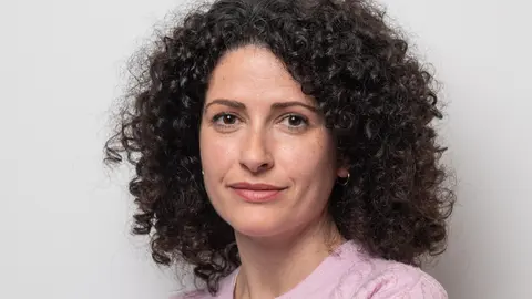 Amalia Carrasco