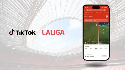 laliga tiktok