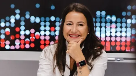 Valentina Giolo DoubleVerify