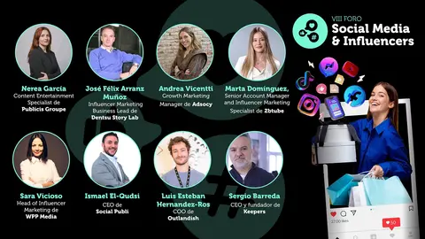 PONENTES FORO SOCIAL 2025