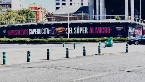 lona campa&ntilde;a