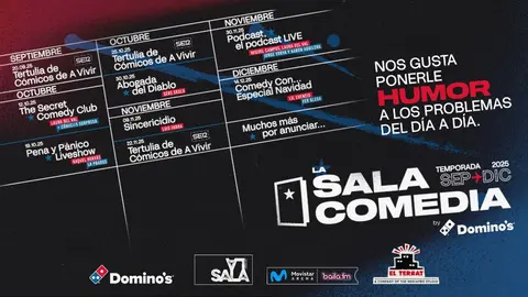 domino's sala