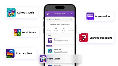 kahoot!