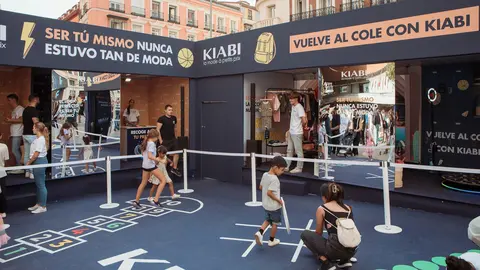 kiabi  callao