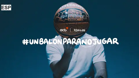spot bal&oacute;n