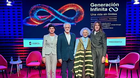 evento  nebrija generaci&oacute;n