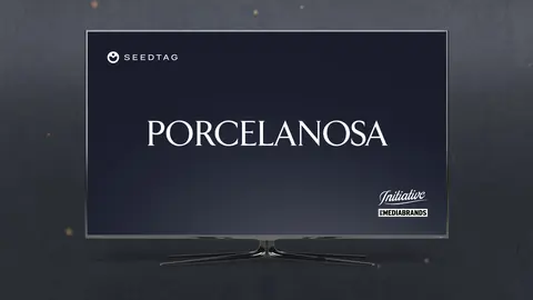 porcelanosa ctv