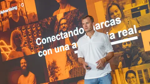 Advertising +