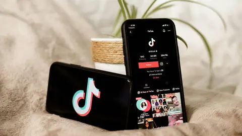 TikTok 2025 octubre