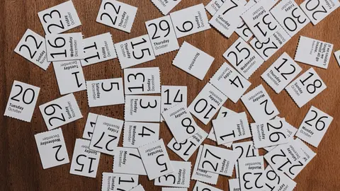 calendario