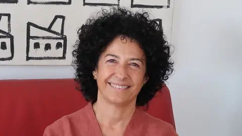 Marga Ollero 2025