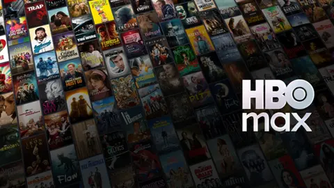 HBO Max 2025
