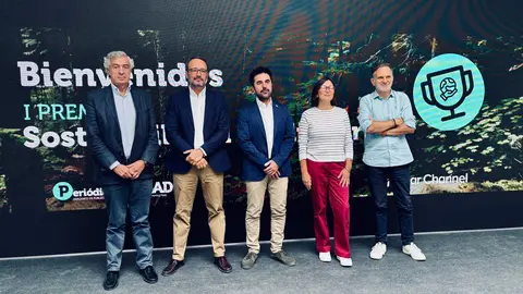 jurado sosteniblle 2025 septiembre