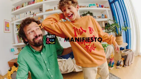 spot Party & Co