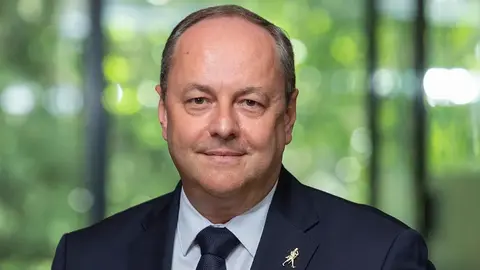 Foto de Patrick Gantier
