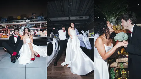 boda carrefour