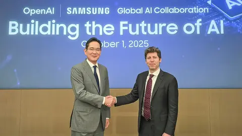 samsung openai