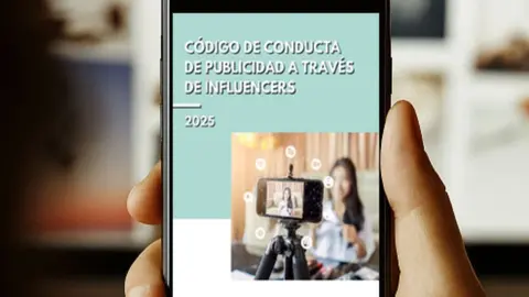 c&oacute;digo influ 2025