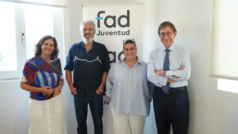 La Despensa x FAD Juventud