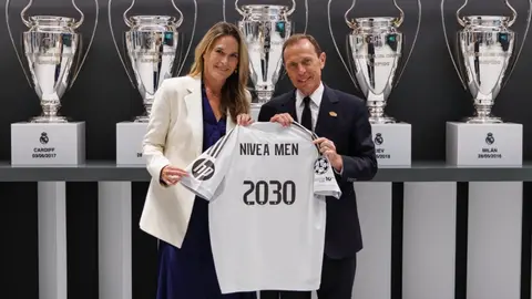 Nivea Men