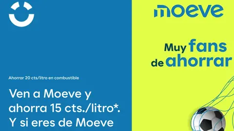 moeve balon