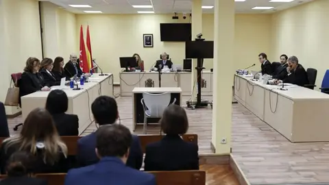ami juicio meta