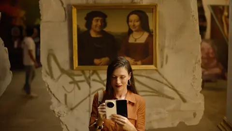 SPOT Honor