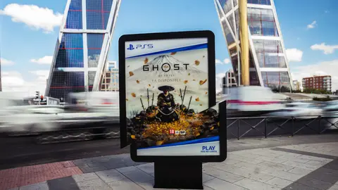 ghost clv