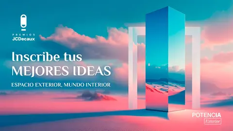 jcdecaux premios 2025