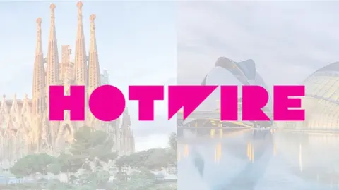 hotwire