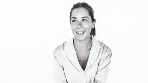 Teresa D&iacute;az True octubre 2025