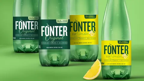fonter