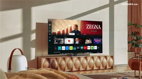 samsung ads 2025